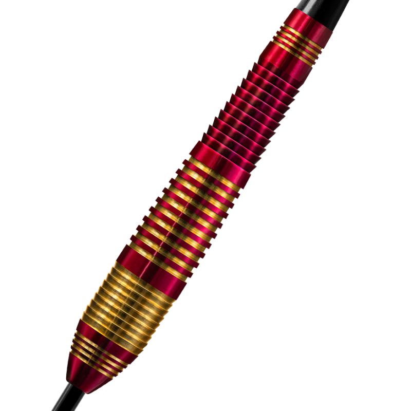 Harrows Vivid Steeltip Hs-tnk-000013782 - Sportmania.hu