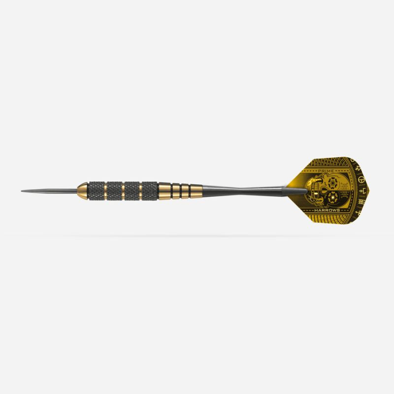 Harrows Voodoo Steeltip Darts Hs-tnk-000013164 - Sportmania.hu