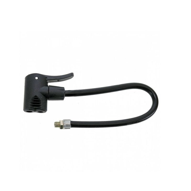 AV/DV/FV pump head with hose