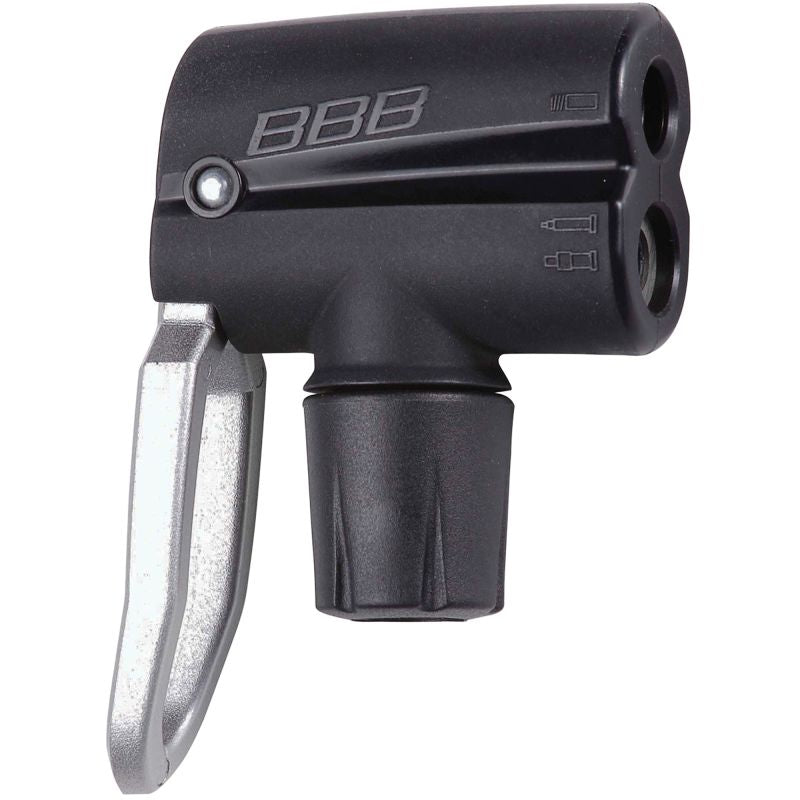 head BBB DualHead Pump pumpa