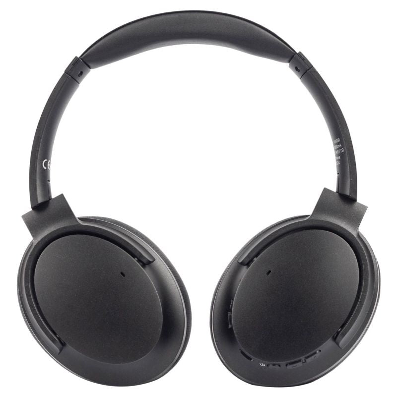 BUXTON BHP-18000 - On-ear Bluetooth headphones black