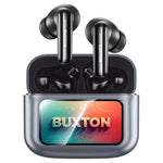 head Buxton BTW 9600 - Vintage ANC Wireless Headphones (BX)BTW9600