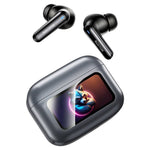 head Buxton BTW 9600 - Vintage ANC Wireless Headphones (BX)BTW9600