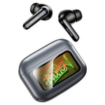 head Buxton BTW 9600 - Vintage ANC Wireless Headphones (BX)BTW9600