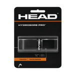 Head Hydrosorb Pro Wrap Black fekete