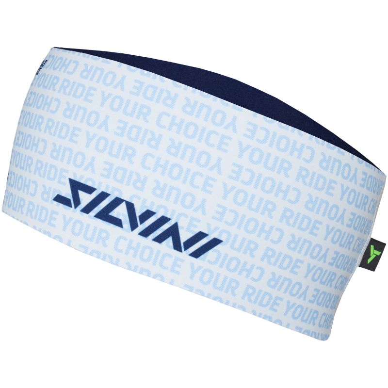 head SILVINI Unisex Headband AGRI karszalag 3221-UA1739/3211