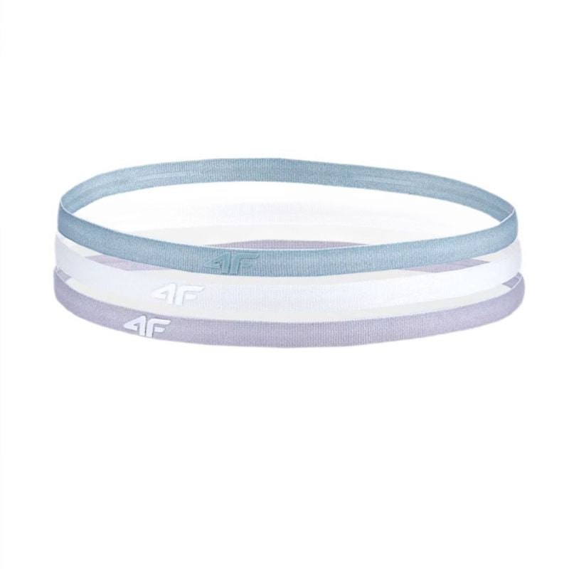 Headbands 4f U093 3 Pack 4fwaw24abanu093 90s - Sportmania.hu