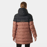 Helly Hansen Active Puffy Parka Jacket W 54027 084 Kabát - Sportmania.hu