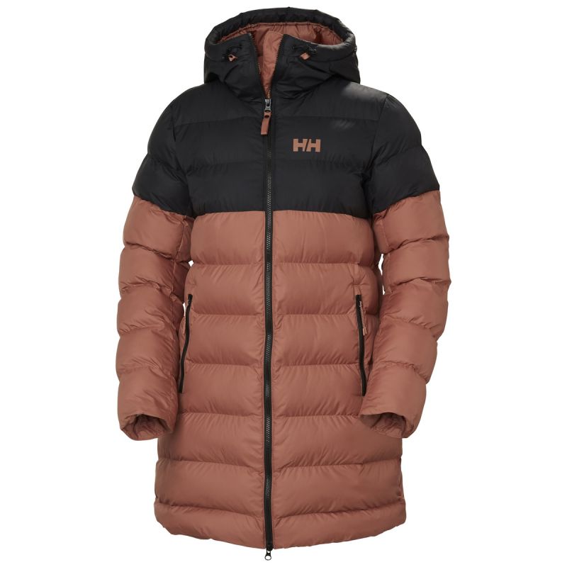 Helly Hansen Active Puffy Parka Jacket W 54027 084 Kabát - Sportmania.hu