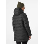 Helly Hansen Active Puffy Parka Jacket W 54027 990 Kabát - Sportmania.hu