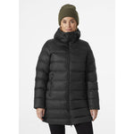 Helly Hansen Active Puffy Parka Jacket W 54027 990 Kabát - Sportmania.hu
