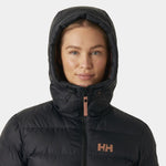 Helly Hansen Active Puffy Parka W Kabát női 54027084