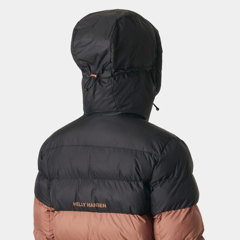 Helly Hansen Active Puffy Parka W Kabát női 54027084