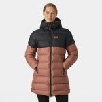 Helly Hansen Active Puffy Parka W Kabát női 54027084
