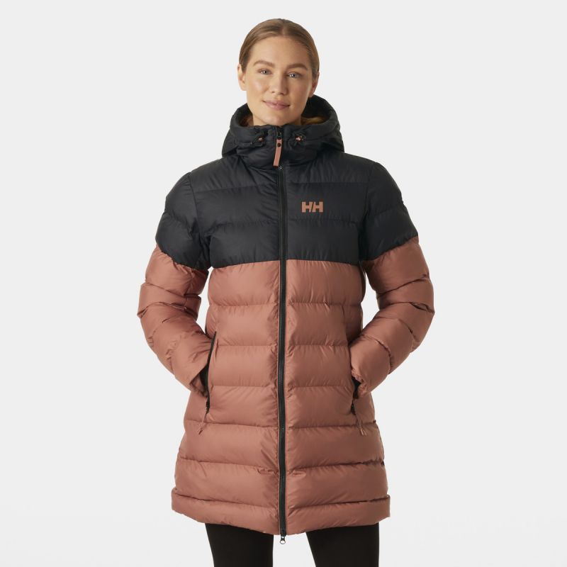 Helly Hansen Active Puffy Parka W Kabát női 54027084