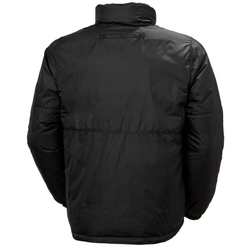 Helly Hansen Active Reversible Jacket M 53693-990 Kabát - Sportmania.hu