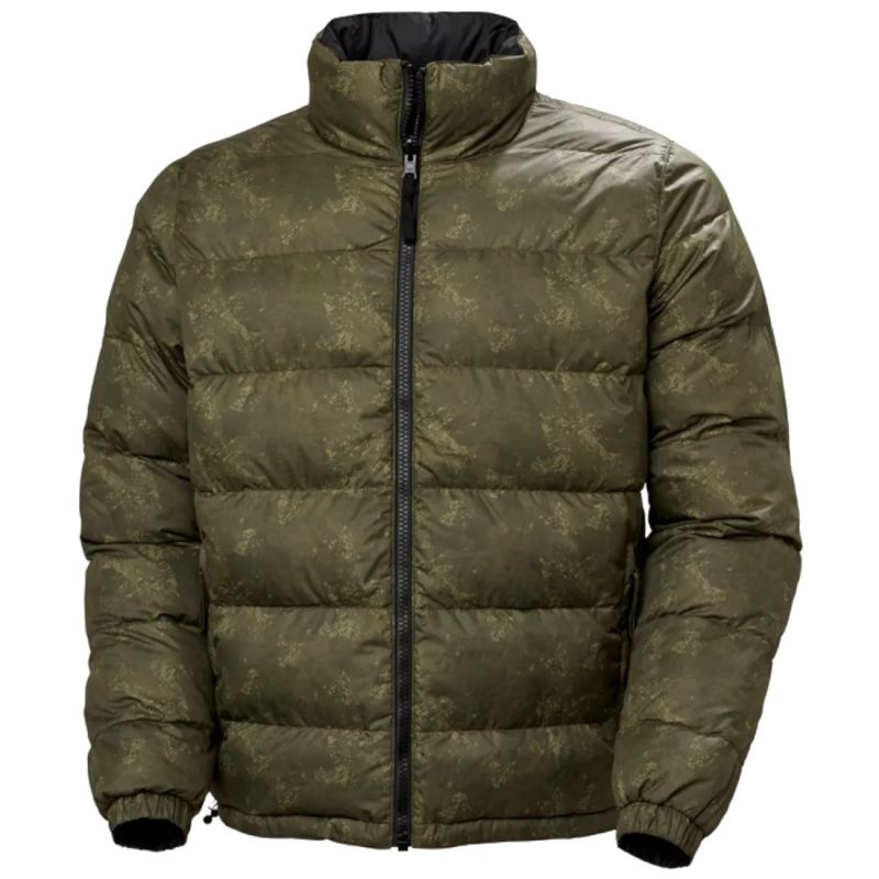 Helly Hansen Active Reversible Jacket M 53693-990 Kabát - Sportmania.hu