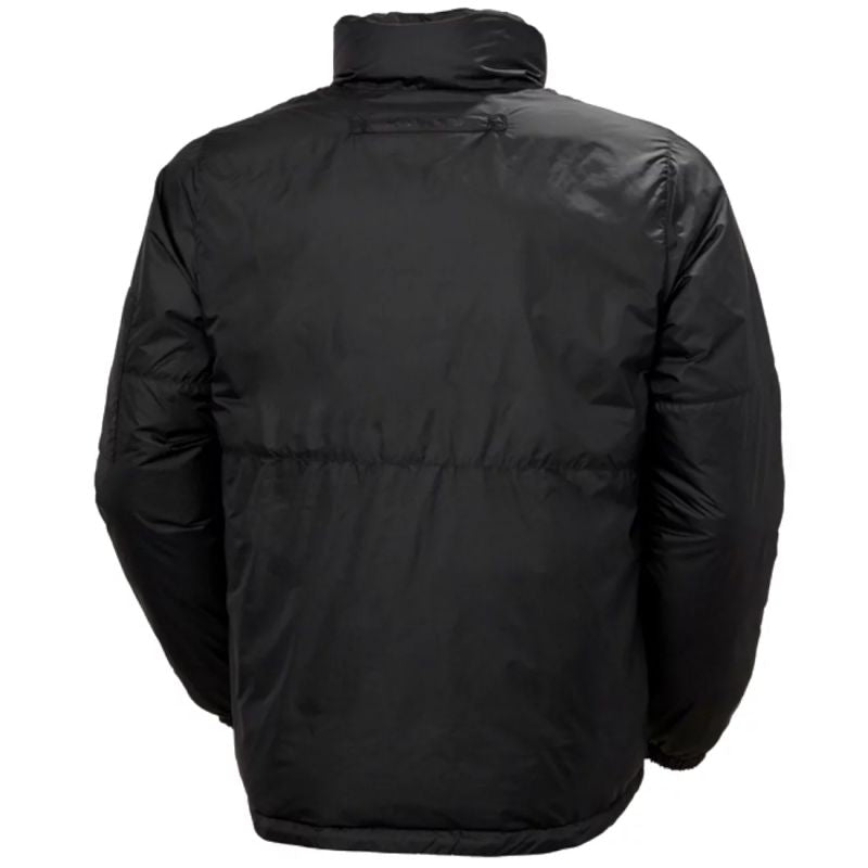 Helly Hansen Active Reversible Jacket M 53693-990 Kabát - Sportmania.hu