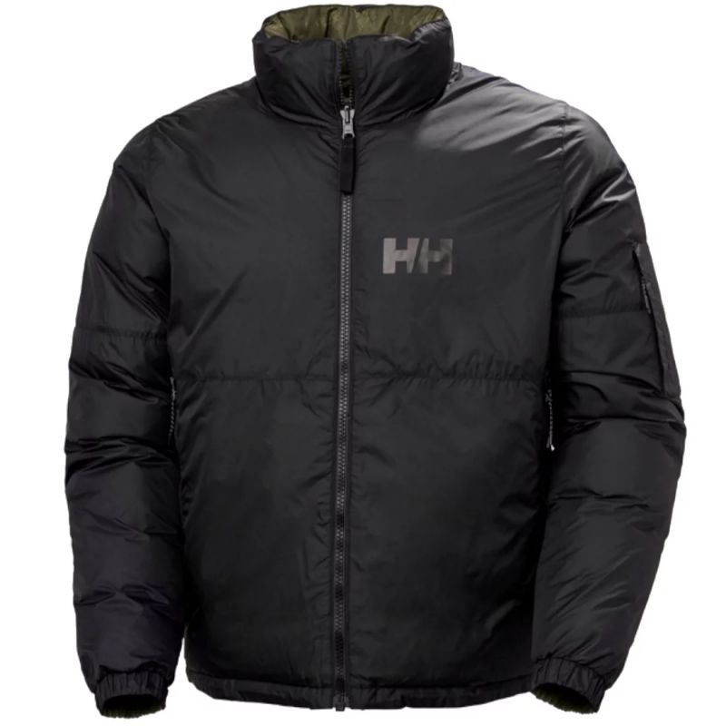 Helly Hansen Active Reversible Jacket M 53693-990 Kabát - Sportmania.hu