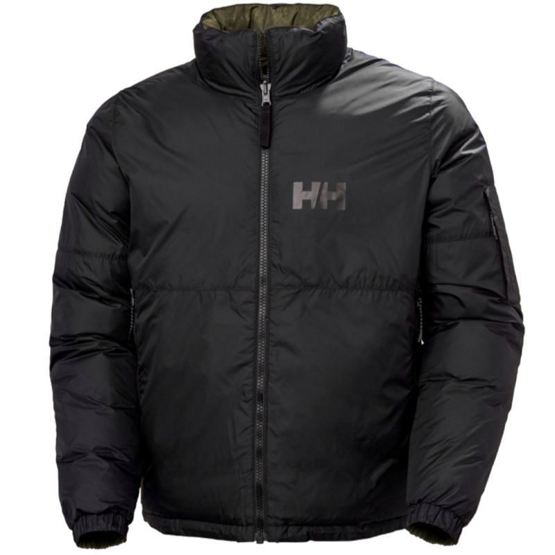 Helly Hansen Active Reversible Jacket M 53693-990 Kabát - Sportmania.hu