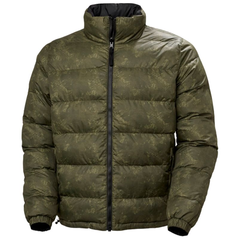 Helly Hansen Active Reversible Jacket M 53693-990 Kabát - Sportmania.hu