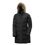 Helly Hansen Aden Down Parka Jacket W 54429 990 Kabát - Sportmania.hu