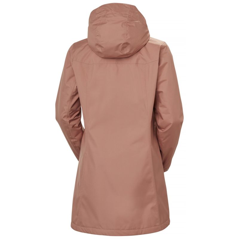 Helly Hansen Aden Inulated Coat W 62649 084 Kabát - Sportmania.hu