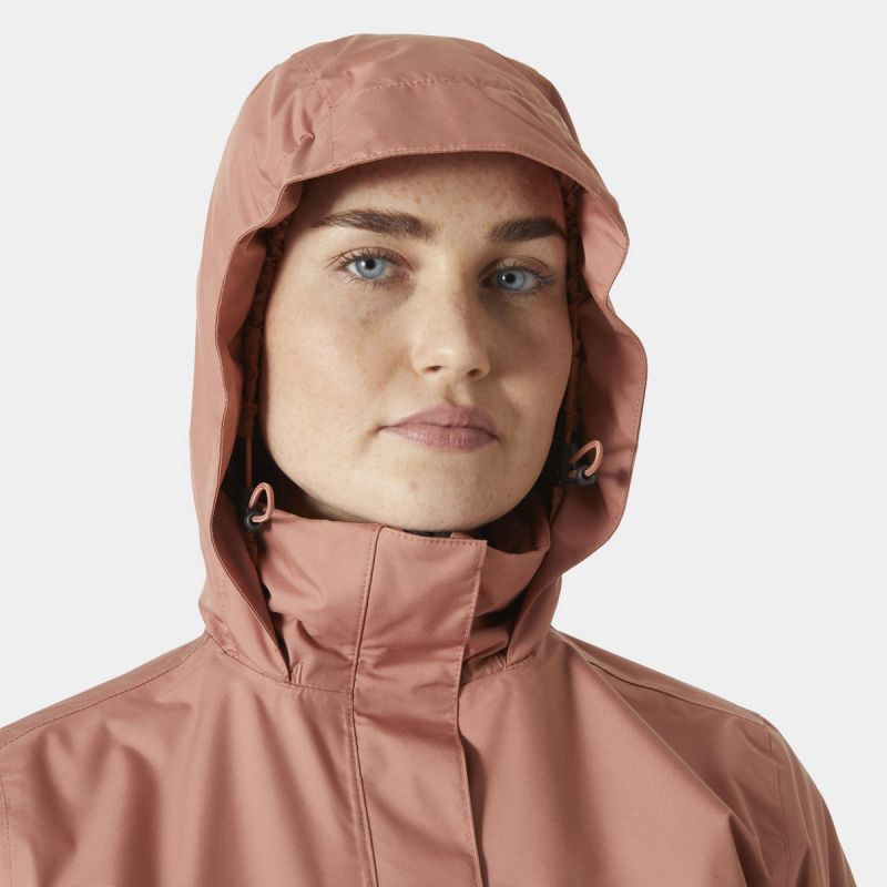 Helly Hansen Aden Inulated Coat W 62649 084 Kabát - Sportmania.hu