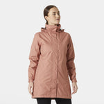 Helly Hansen Aden Inulated Coat W 62649 084 Kabát - Sportmania.hu
