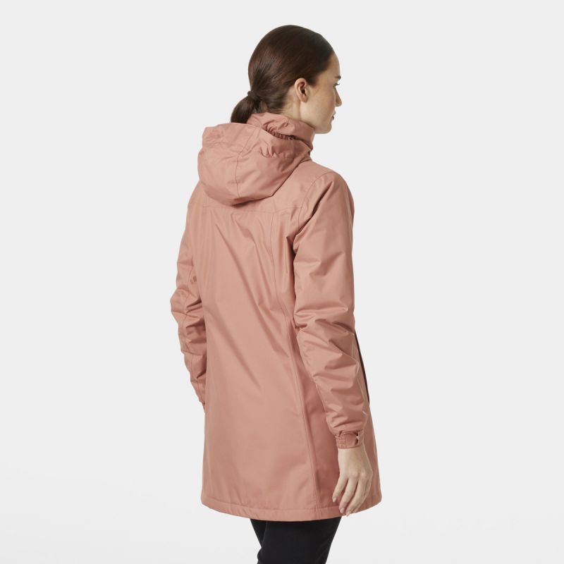 Helly Hansen Aden Inulated Coat W 62649 084 Kabát - Sportmania.hu