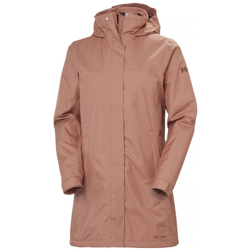 Helly Hansen Aden Inulated W Kabát női 62649084