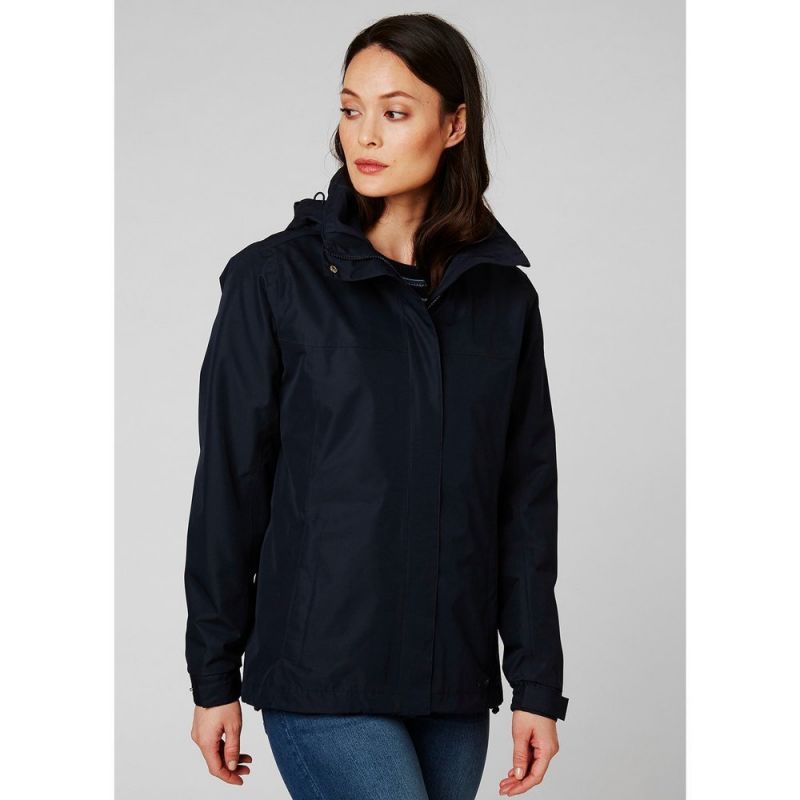 Helly Hansen Aden Jacket W 62650 597 Kabát - Sportmania.hu