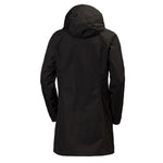 Helly Hansen Aden Long Coat Jacket W 62648 990 Kabát - Sportmania.hu