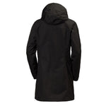 Helly Hansen Aden Long Coat Jacket W 62648 990 Kabát - Sportmania.hu