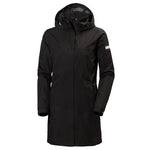 Helly Hansen Aden Long Coat Jacket W 62648 990 Kabát - Sportmania.hu