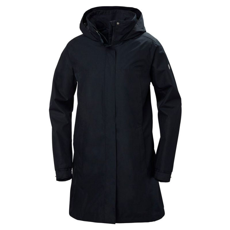 Helly Hansen Aden Long Coat W 62648 597 Kabát - Sportmania.hu
