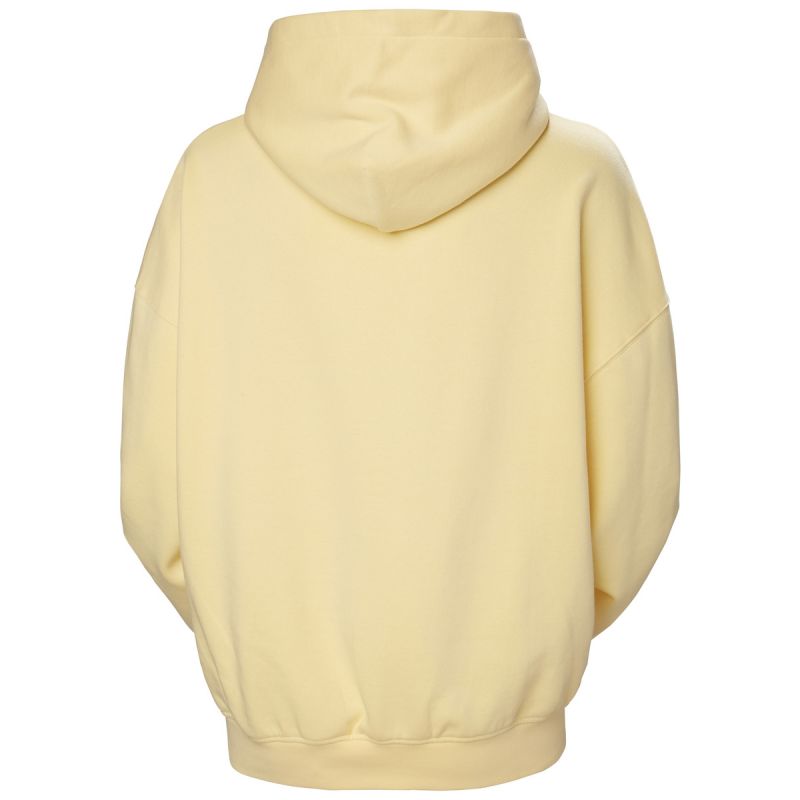 Helly Hansen Allure Hoodie W 53981 369 Pulóver Kapucnis pulóver - Sportmania.hu
