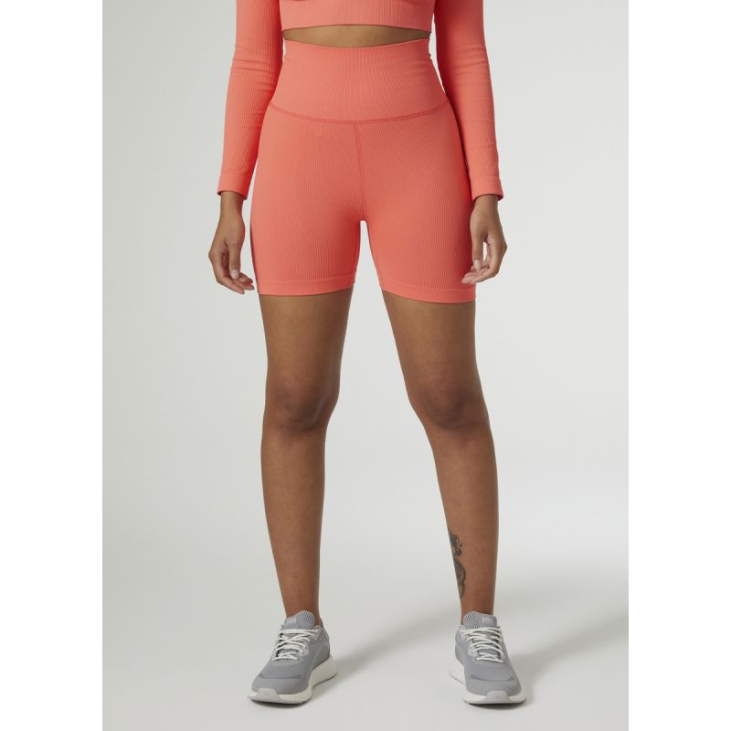 Helly Hansen Allure Seamless Bike Shorts W 53932 284 Short Ruházat - Sportmania.hu