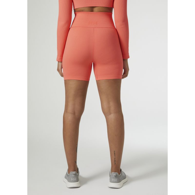 Helly Hansen Allure Seamless Bike Shorts W 53932 284 Short Ruházat - Sportmania.hu
