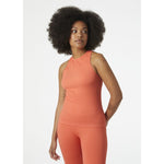 Helly Hansen Allure Seamless Singlet W 53940 284 Ruházat - Sportmania.hu