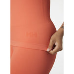 Helly Hansen Allure Seamless Singlet W 53940 284 Ruházat - Sportmania.hu