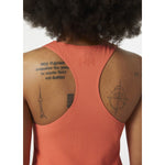 Helly Hansen Allure Seamless Singlet W 53940 284 Ruházat - Sportmania.hu