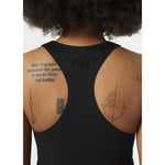 Helly Hansen Allure Seamless Singlet W 53940 990 Ruházat - Sportmania.hu