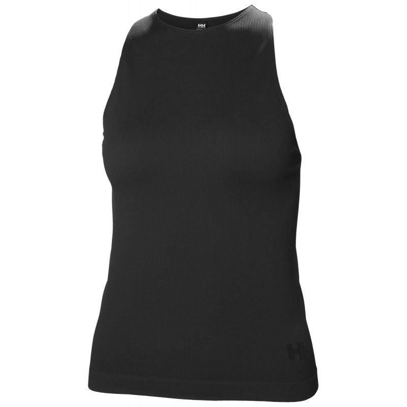 Helly Hansen Allure Seamless Singlet W 53940 990 Ruházat - Sportmania.hu