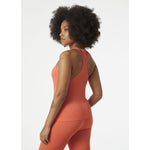 Helly Hansen Allure Seamless Singlet W női Póló 53940284