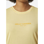 Helly Hansen Allure T-shirt W 53970 367 Póló Ruházat Póló - Sportmania.hu