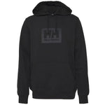 Helly Hansen Box Hoodie M 53289-990 Pulóver Kapucnis pulóver - Sportmania.hu