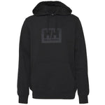 Helly Hansen Box Hoodie M 53289-990 Pulóver Kapucnis pulóver - Sportmania.hu