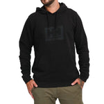 Helly Hansen Box Hoodie M 53289-990 Pulóver Kapucnis pulóver - Sportmania.hu