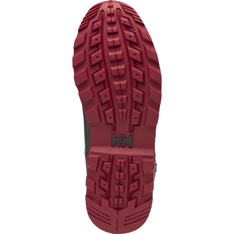 Helly Hansen Calgary 2 M 12036 993 Cipő - Sportmania.hu